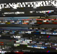 Atlas Superstore - Internet Find