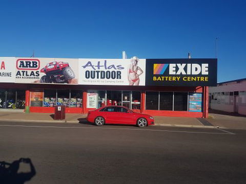 Atlas Superstore - Internet Find 3