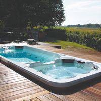 Cascade Pool & Spa Centre - Renee 3
