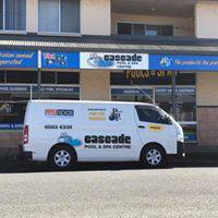 Cascade Pool & Spa Centre - Renee 4