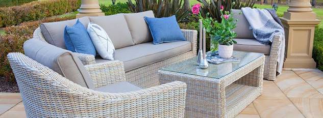 Outdoor Furniture Taylors Beach NSW Renee