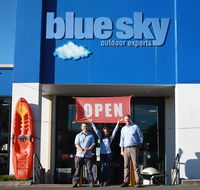Blue Sky Illawarra - Renee