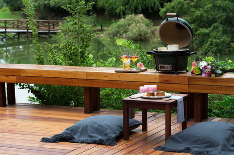 Outdoor Coastal Kitchens - Renee 0