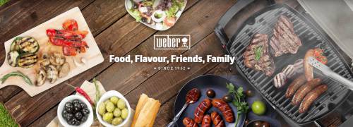 Bbq Retailers Hermit Park QLD Renee