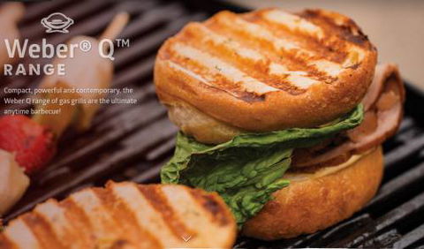 Ryland’s Barbeque Obsession - Renee 1