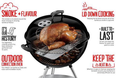 Ryland’s Barbeque Obsession - Renee 4