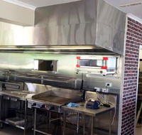 Townsville Stainless Steel - Internet Find