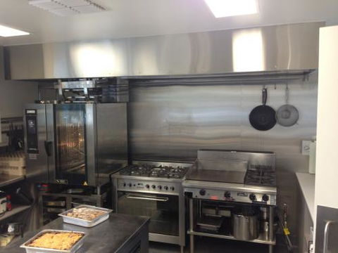 Townsville Stainless Steel - Internet Find 1