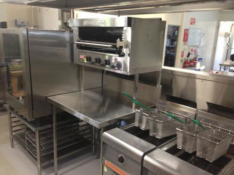 Townsville Stainless Steel - Internet Find 2