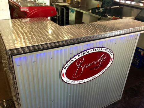 Townsville Stainless Steel - Internet Find 4
