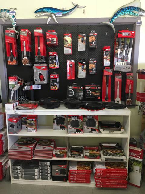 Appliance Retailers Bowen QLD Internet Find