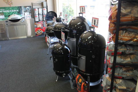 Leisure Coast Gas - Renee 3
