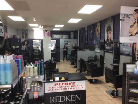 Express Cuts - Internet Find 0