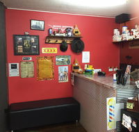 Outback Barbers - Internet Find
