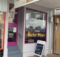 Hair on Butler  The Barber Shop - Renee