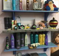 Hair Strand Salon