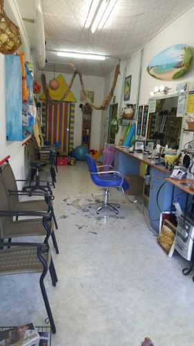 Seaside Cuts - Renee 1