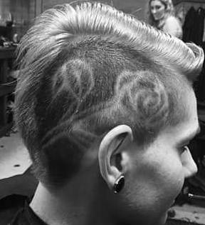 Barber On Bourke - Petrol Stations 0