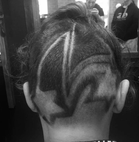 Barber On Bourke - Petrol Stations 1