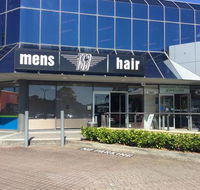 T53 Mens Hair - Renee