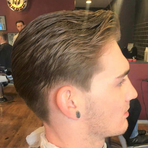 T53 Mens Hair - Renee 2