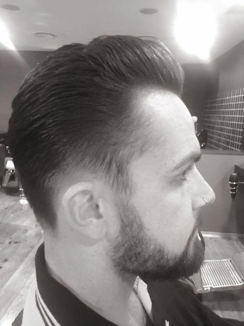 T53 Mens Hair - Renee 4