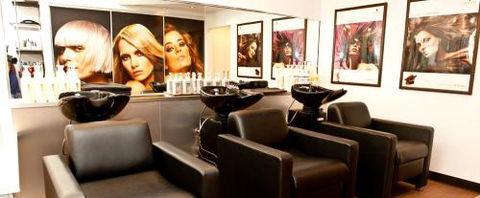 J & R Hair Designers - Renee 1