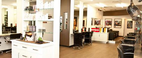 J & R Hair Designers - Renee 2