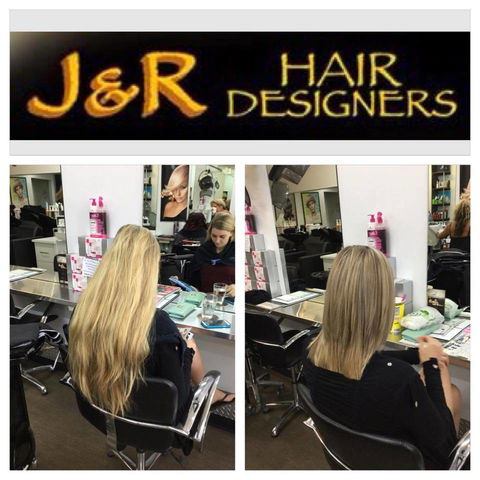 J & R Hair Designers - Renee 4
