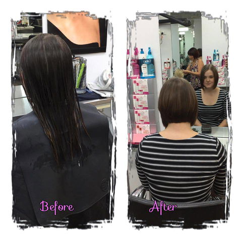 J & R Hair Designers - Renee 6