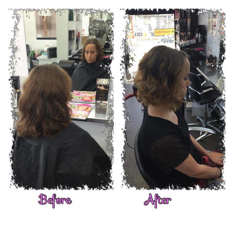 J & R Hair Designers - Renee 8
