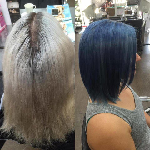 J & R Hair Designers - Renee 9