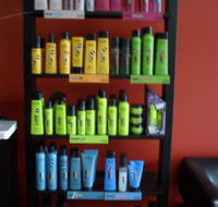 Embellish Hair and Beauty - Renee