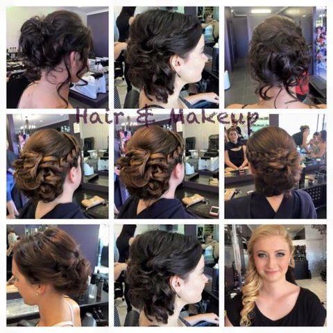 Image Hair & Beauty - Petrol Stations 1