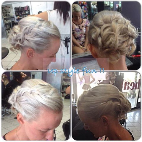 Image Hair & Beauty - Petrol Stations 2