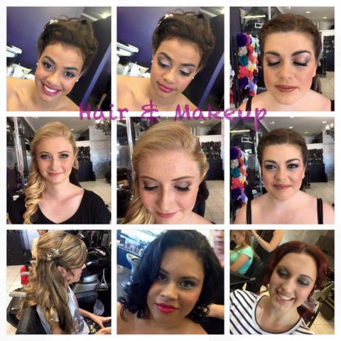 Image Hair & Beauty - Petrol Stations 3