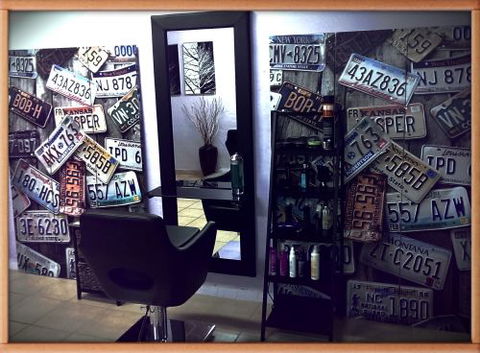 YOUR HAIRSTYLIST - Internet Find 1