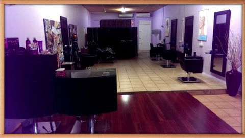 YOUR HAIRSTYLIST - Internet Find 2