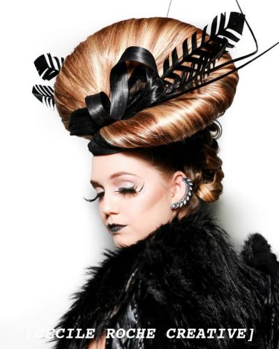 YOUR HAIRSTYLIST - Internet Find 3