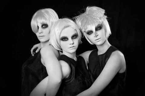 YOUR HAIRSTYLIST - Internet Find 4