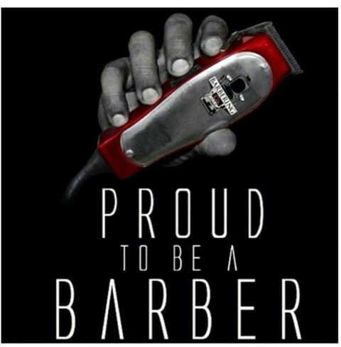 Get It Off Men’s Barber Shop - Internet Find 2