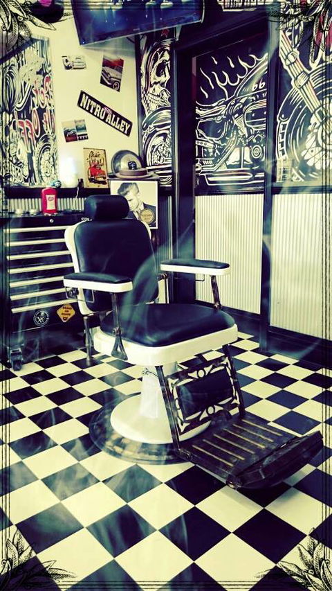 Get It Off Men’s Barber Shop - Internet Find 3