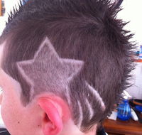 Lemon Tree Barber Shop - Internet Find