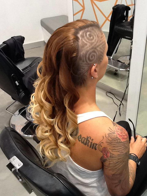 Oskas Hair Designs & Barbers - Swimm 3