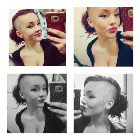 Oskas Hair Designs & Barbers - Swimm 4