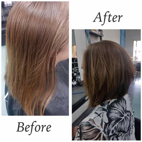 Hair Hub Cafe - Swimm 0