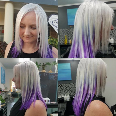 Hair Hub Cafe - Swimm 1