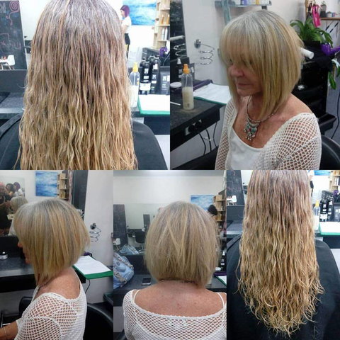 Hair Hub Cafe - Swimm 2