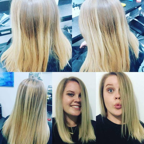 Hair Hub Cafe - Swimm 3