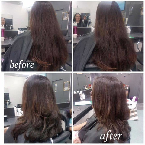 Hair Hub Cafe - Swimm 4